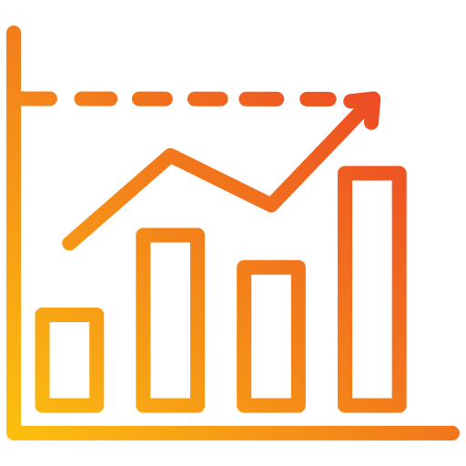 quantidade de vendas grátis ícone quantidade de vendas grátis ícone