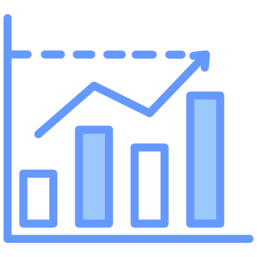 Sales amount - Free marketing icons