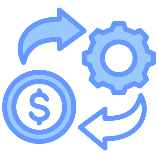 cashflow kostenlos Icon