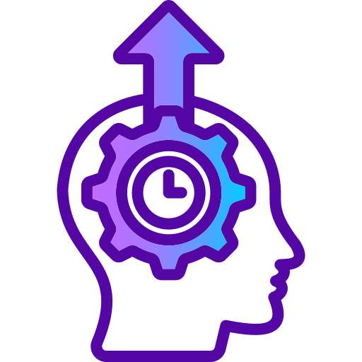 Productive free icon