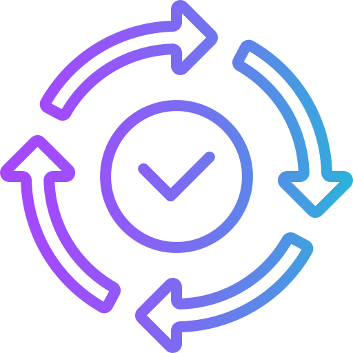 Iteration - Free business and finance icons