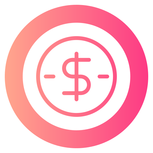 moneda icono gratis