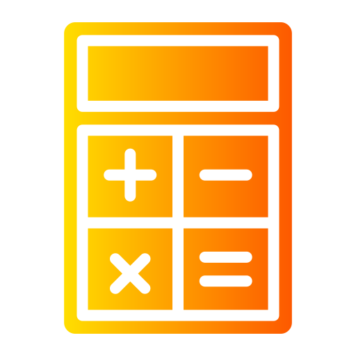 calculadora icono gratis