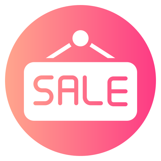 Распродажа бесплатно иконка Распродажа бесплатно иконка