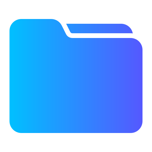 Folder free icon