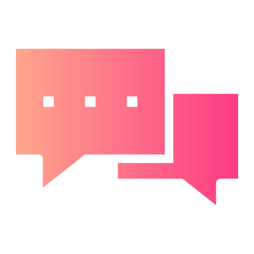 Dialogue free icon
