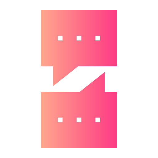 sprechblase kostenlos Icon sprechblase kostenlos Icon