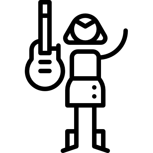 bascule Icône gratuit