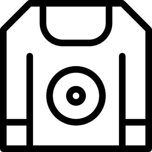 셔츠 무료 아이콘 셔츠 무료 아이콘