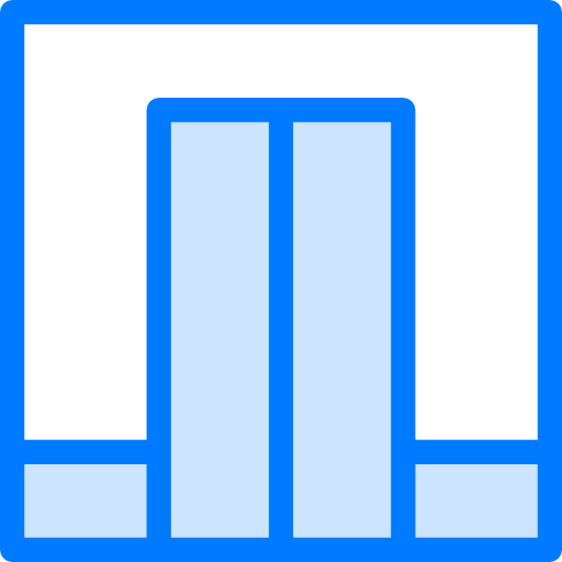 Elevator free icon