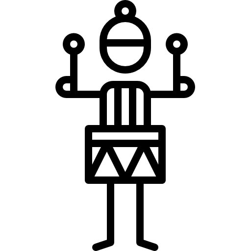 garçon Icône gratuit