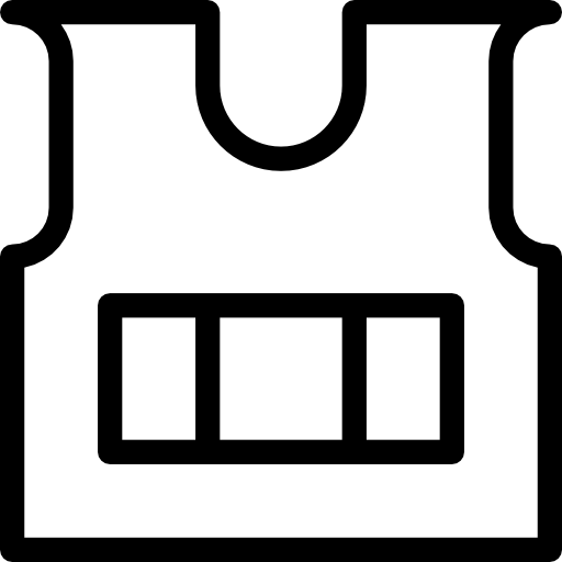 armadura icono gratis