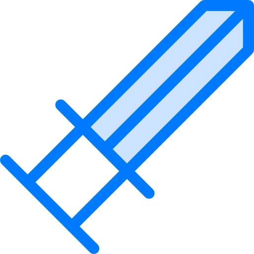 cuchillo icono gratis