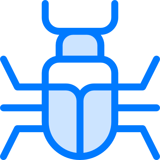 insecto icono gratis