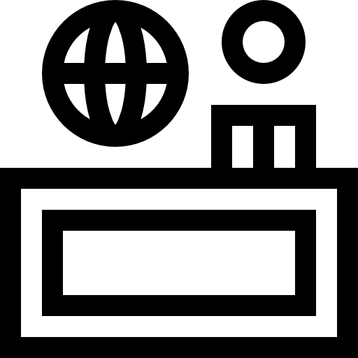 News free icon News free icon
