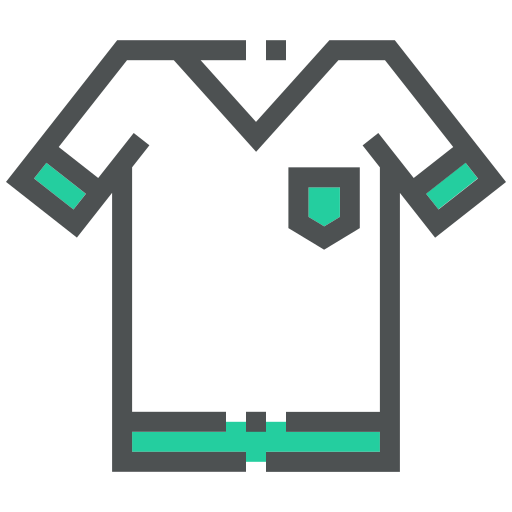 T shirt free icon T shirt free icon