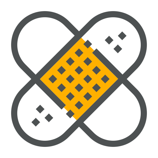 médico grátis ícone