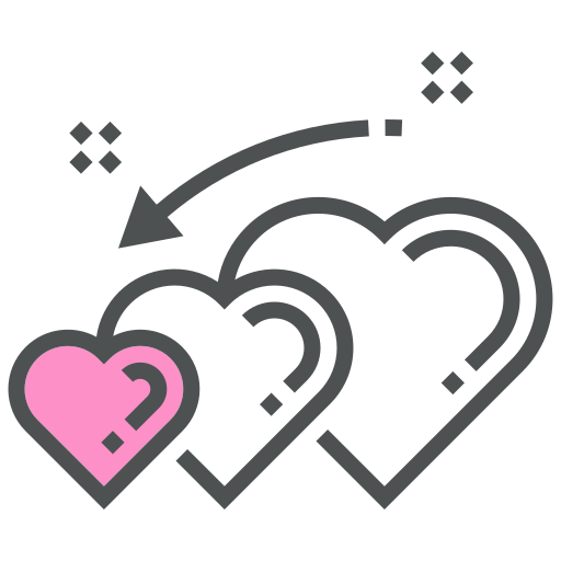 préféré Icône gratuit