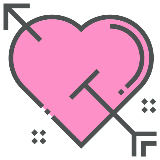 Любовь бесплатно иконка
