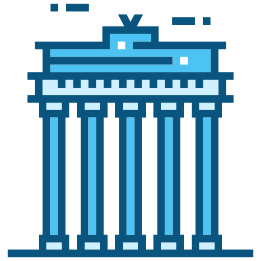 voyage Icône gratuit