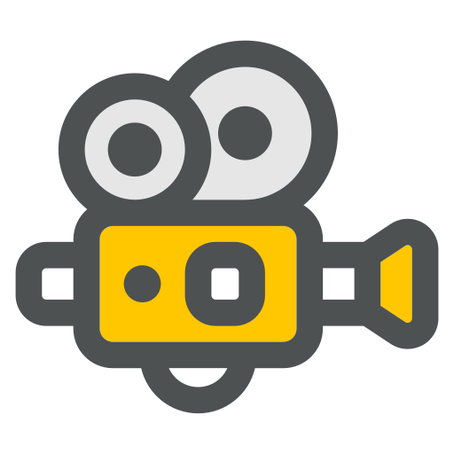 video icono gratis