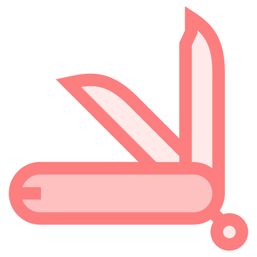 Нож бесплатно иконка