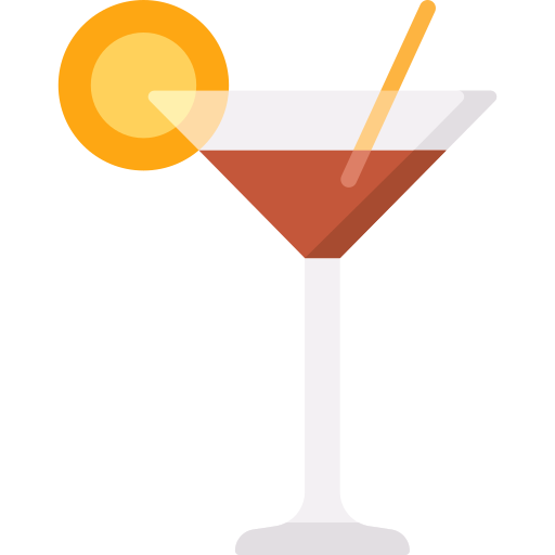 cocktail kostenlos Icon