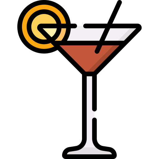 cocktail kostenlos Icon