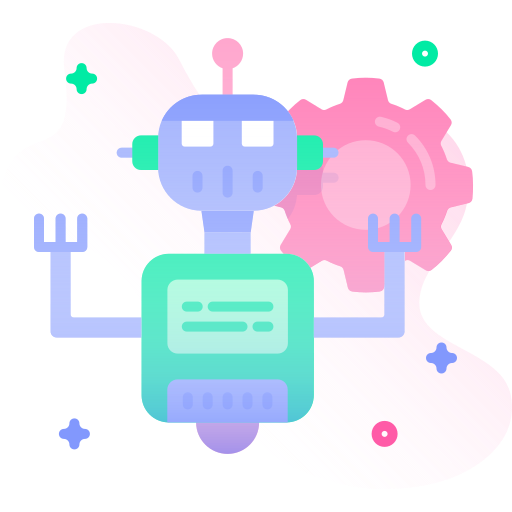 engrenage Icône gratuit