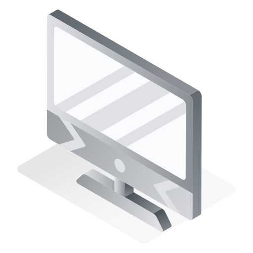 Computer free icon Computer free icon