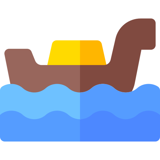 곤돌라 무료 아이콘