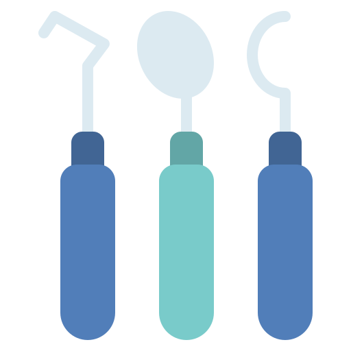 ferramentas dentárias grátis ícone ferramentas dentárias grátis ícone