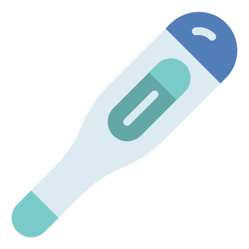 thermomètre Icône gratuit thermomètre Icône gratuit
