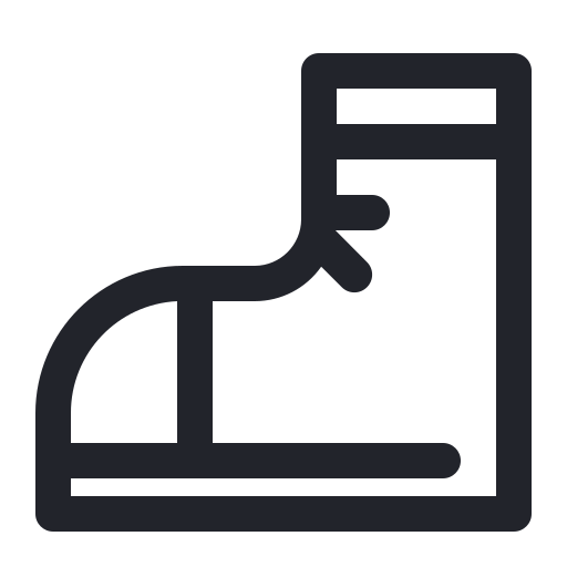 zapatos icono gratis