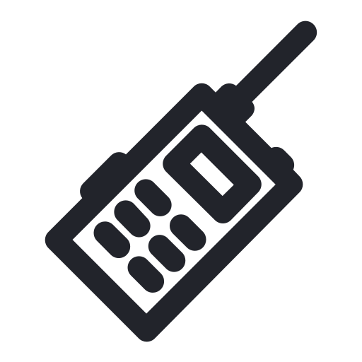 Communication free icon Communication free icon