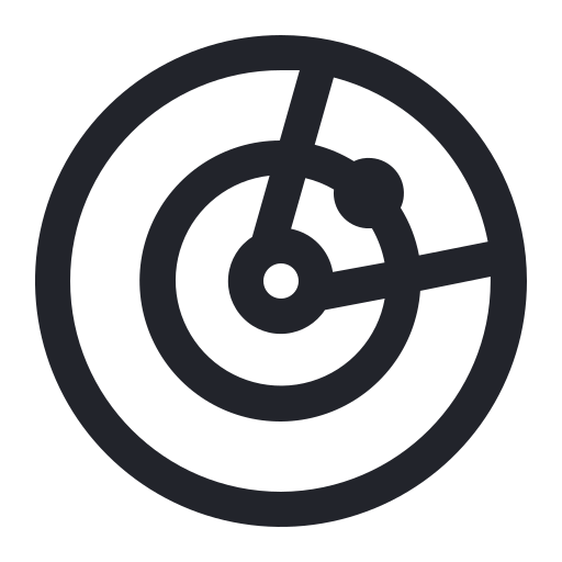 emplacement Icône gratuit
