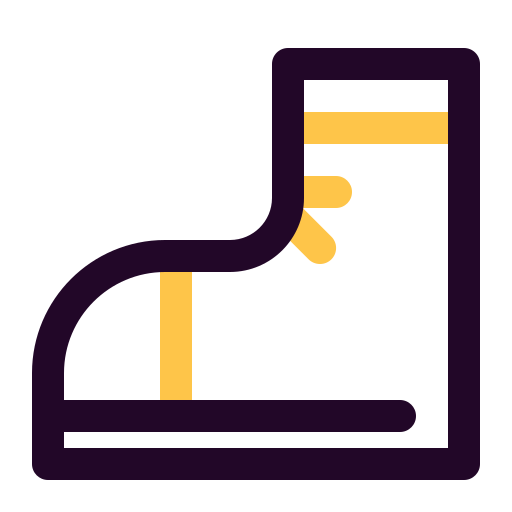 zapatos icono gratis