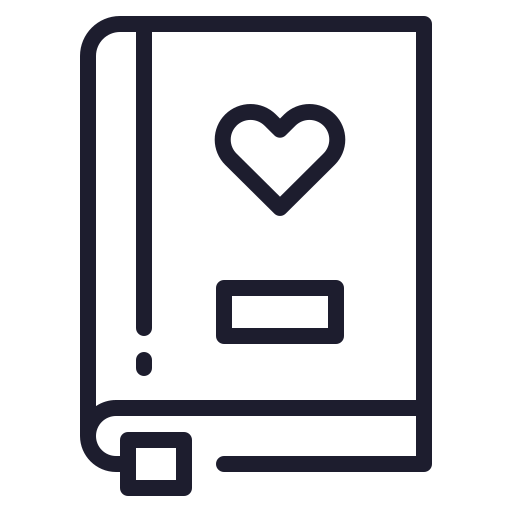 livro grátis ícone