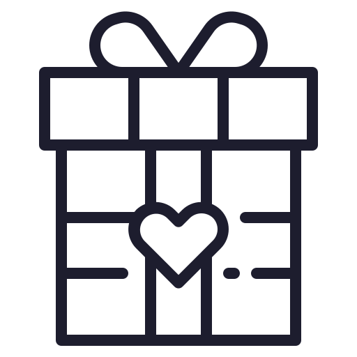 상자 무료 아이콘