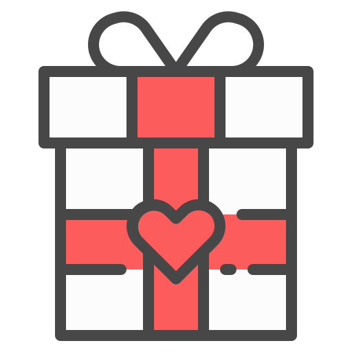 상자 무료 아이콘