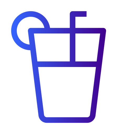 suco grátis ícone suco grátis ícone