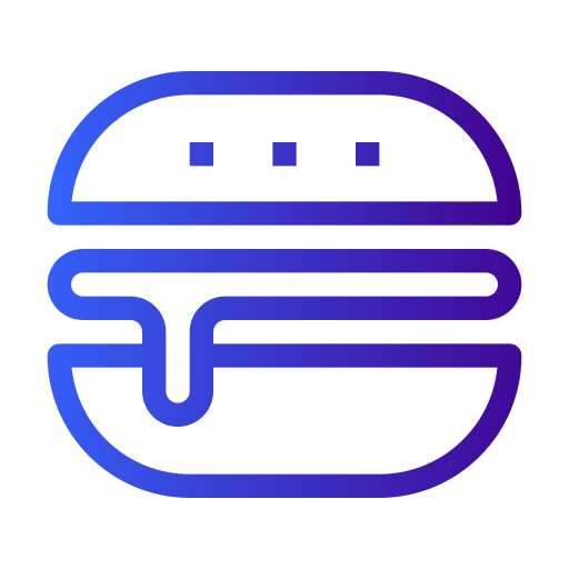 burger kostenlos Icon burger kostenlos Icon