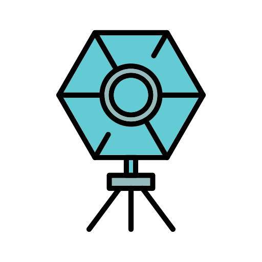 반사기 무료 아이콘