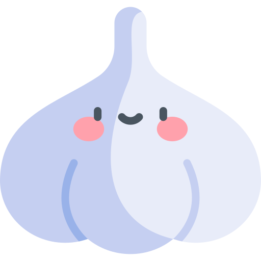 knoblauch kostenlos Icon
