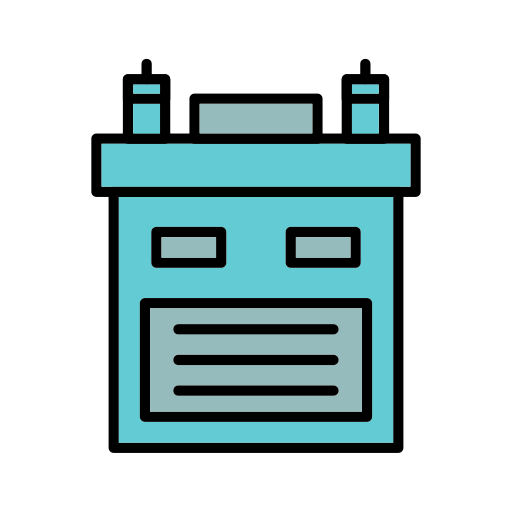 batería icono gratis