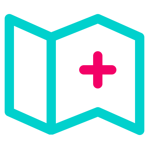 ubicación icono gratis