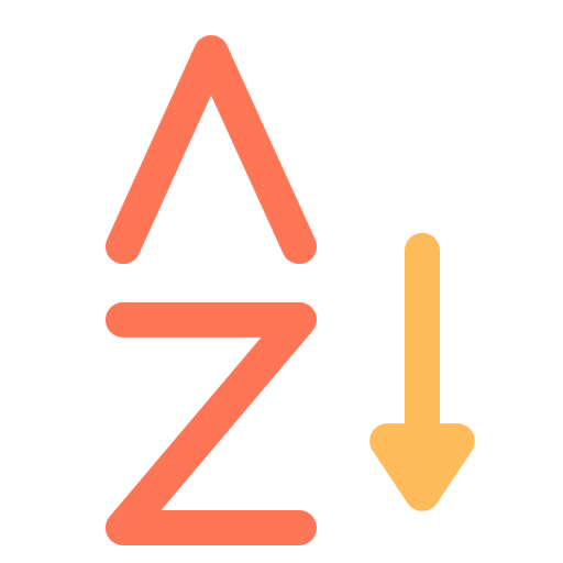 más bajo icono gratis