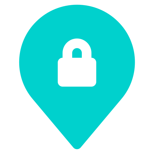 Gps free icon