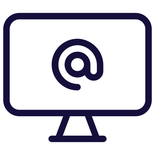 Computer free icon Computer free icon