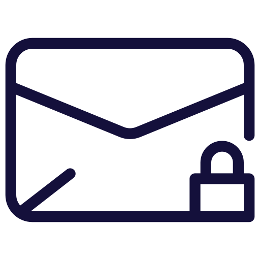 brief kostenlos Icon